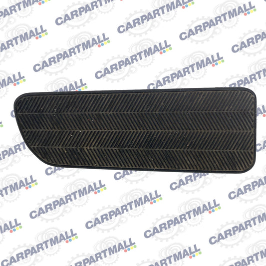 2007-2013 SUZUKI SX4 LEFT DRIVER SIDE DEAD PEDAL FOOTREST MOUNT 75441-62J00 OEM