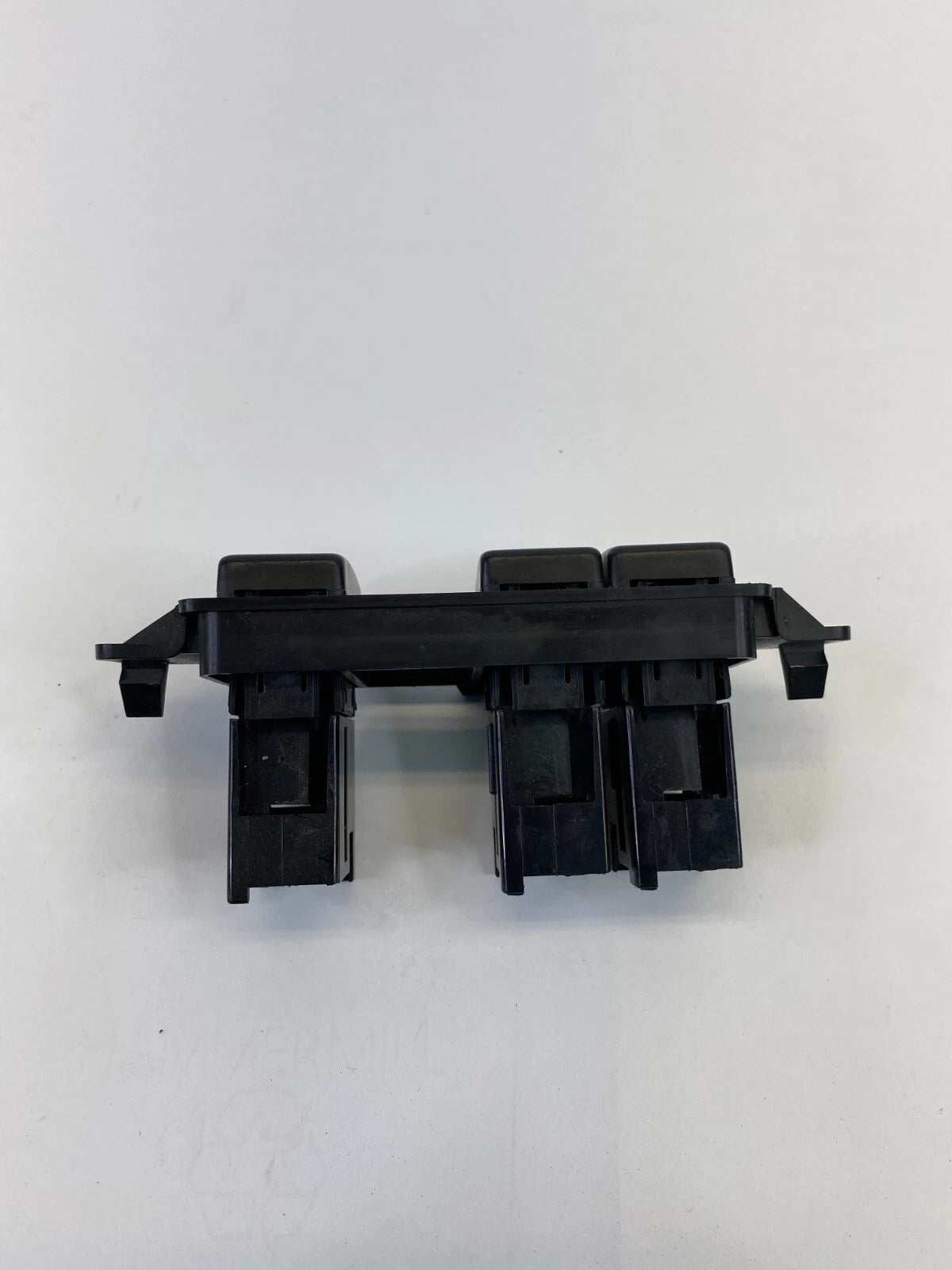 2004 2005 2006 MAZDA MPV DASH LEFT DRIVER SIDE SWITCH PANEL TRIM BEZEL OEM