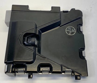 17-19 TOYOTA COROLLA FRONT WINDSHIELD LANE DEPARTURE SYSTEM CAMERA 84646C-02011