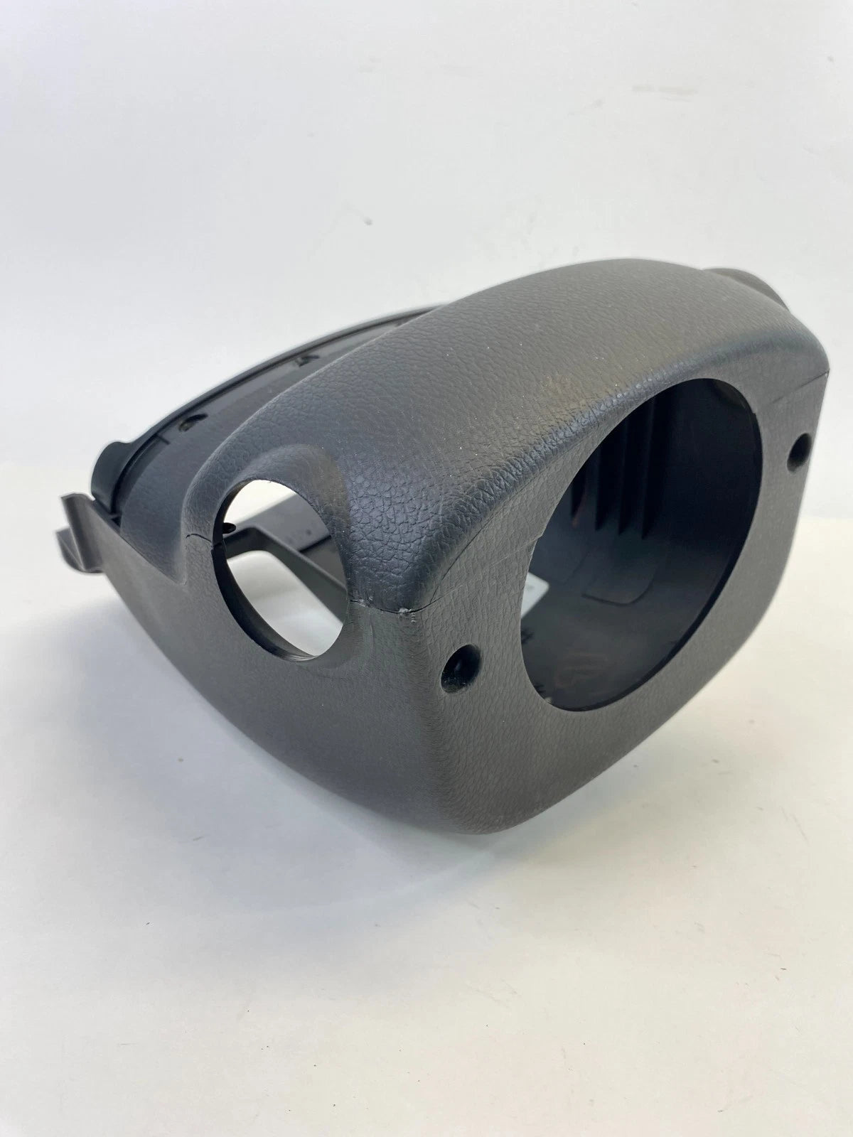 2011-2015 KIA OPTIMA UPPER & LOWER StEERING COLUMN COVER BEZEL TRIM SHROUD OEM