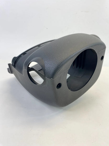 2011-2015 KIA OPTIMA UPPER & LOWER StEERING COLUMN COVER BEZEL TRIM SHROUD OEM