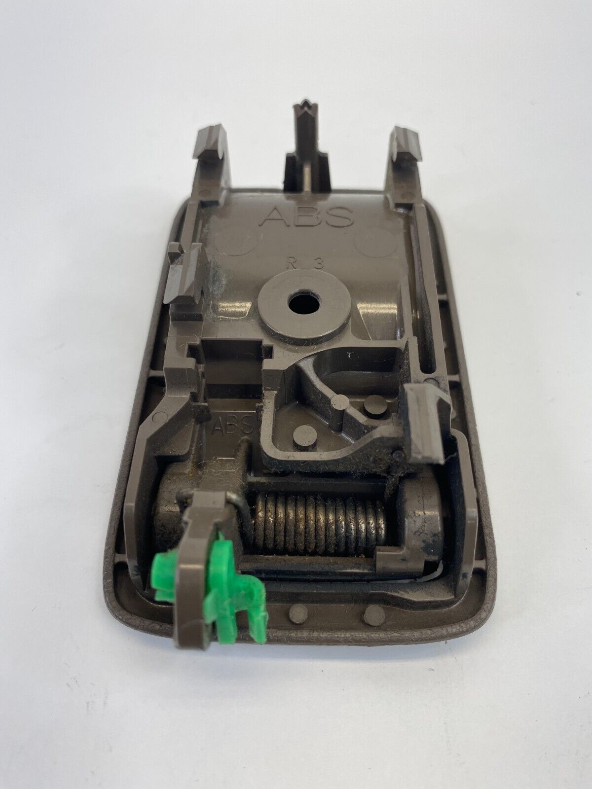 1996-2002 Toyota 4Runner Rear Right Passenger Side Inner Door Handle Assembly