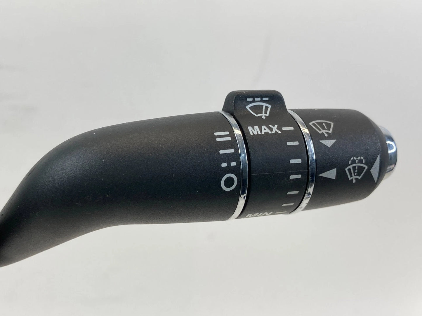 09-11 JAGUAR XF 10 11 XFR WIPER STALK CONTROL SWITCH COLUMN 8W83-17A553-BA OEM