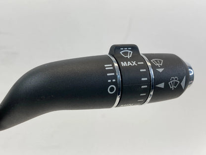 09-11 JAGUAR XF 10 11 XFR WIPER STALK CONTROL SWITCH COLUMN 8W83-17A553-BA OEM