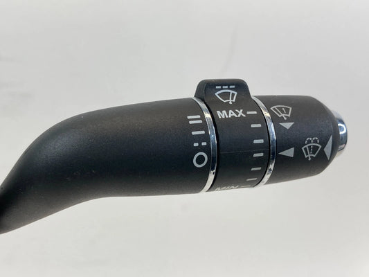 2009-2015 JAGUAR XF XFR WIPER STALK COLUMN CONTROL SWITCH 8W83-17A553-BA OEM