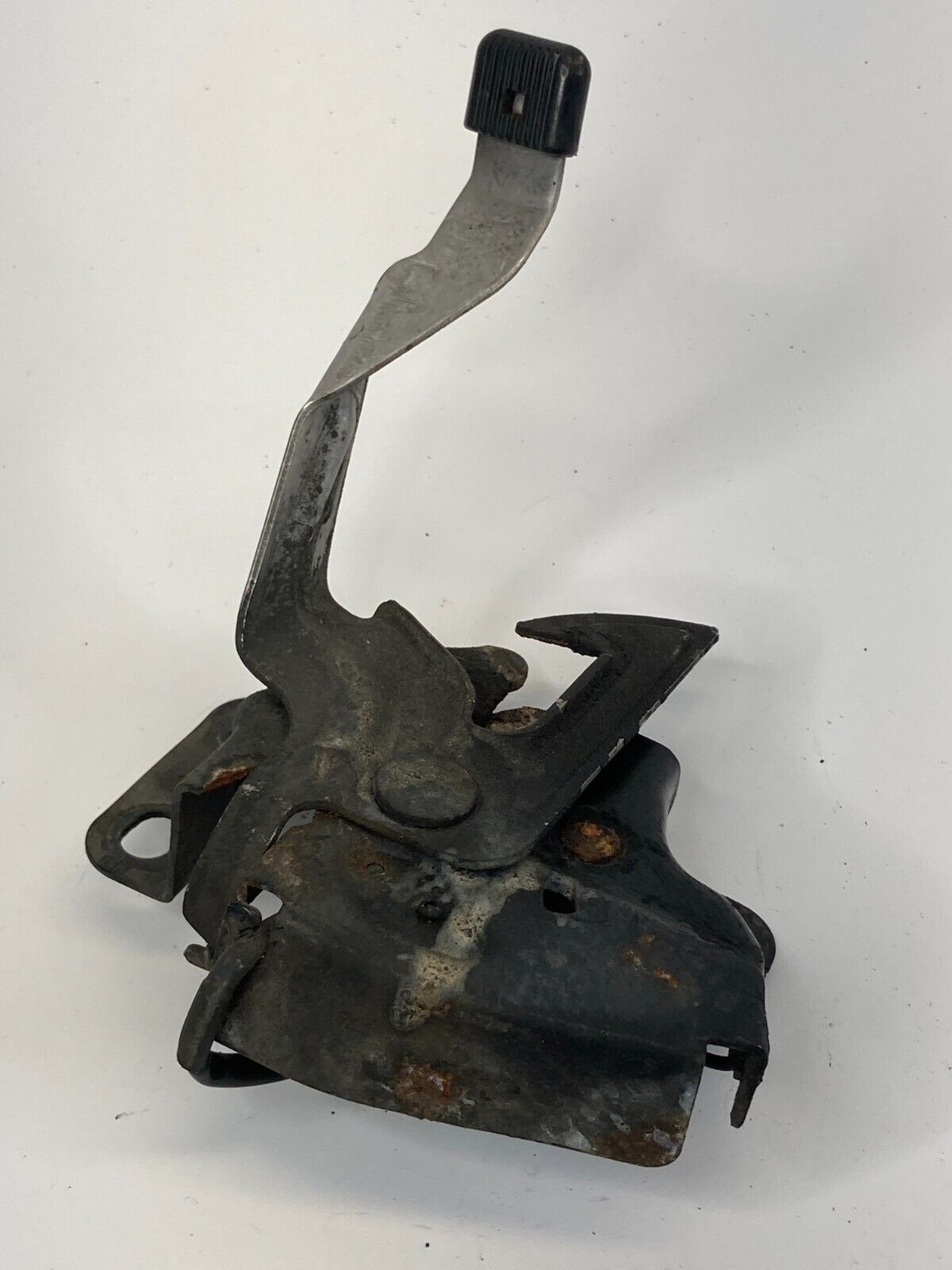 2005 2006 2007 Honda Odyssey Front Hood Lock Latch Release Actuator OEM