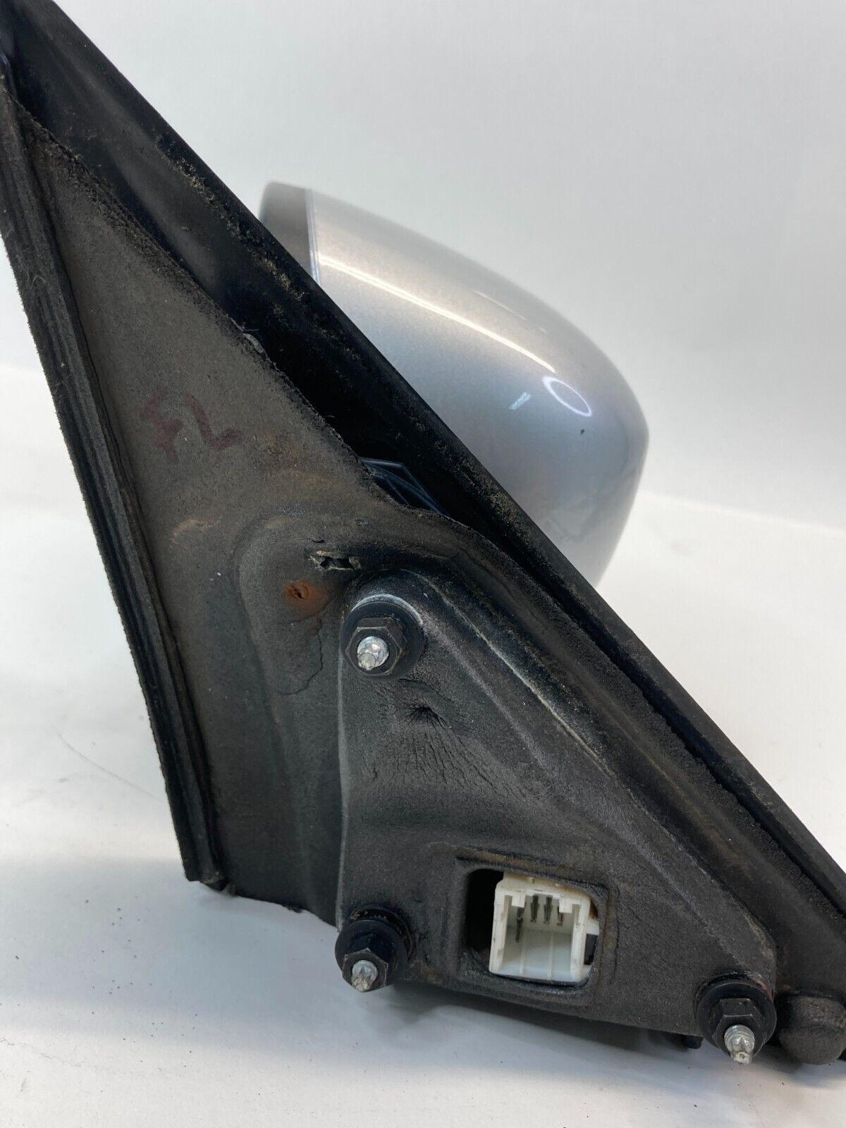 2006 2007 2008 2009 2010 Chrysler 300 Left Driver Side View Power Door Mirror