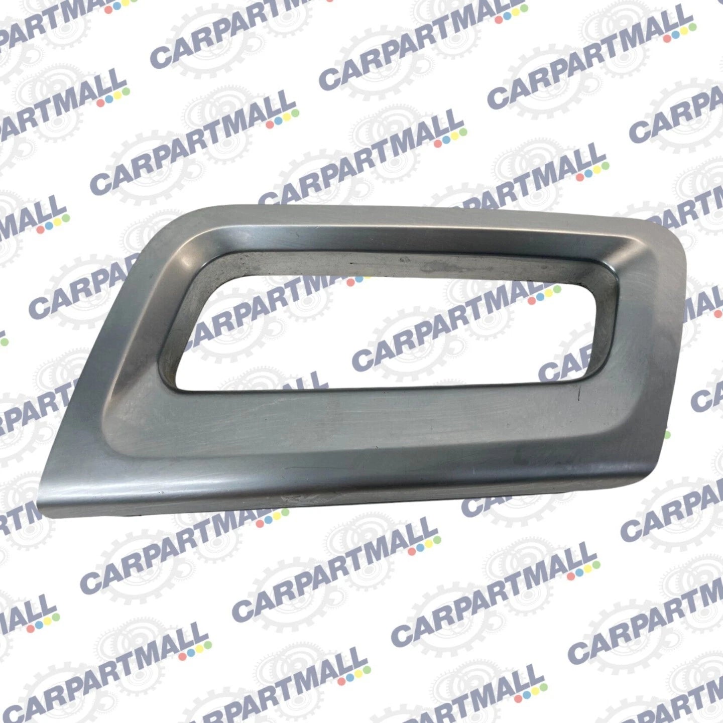 2008 2009 2010 SATURN VUE REAR RIGHT SIDE INTERIOR DOOR PULL HANDLE TRIM BEZEL