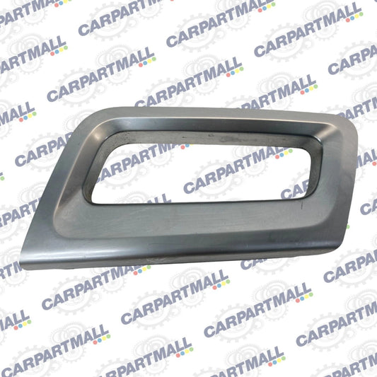 2008 2009 2010 SATURN VUE REAR RIGHT SIDE INTERIOR DOOR PULL HANDLE TRIM BEZEL
