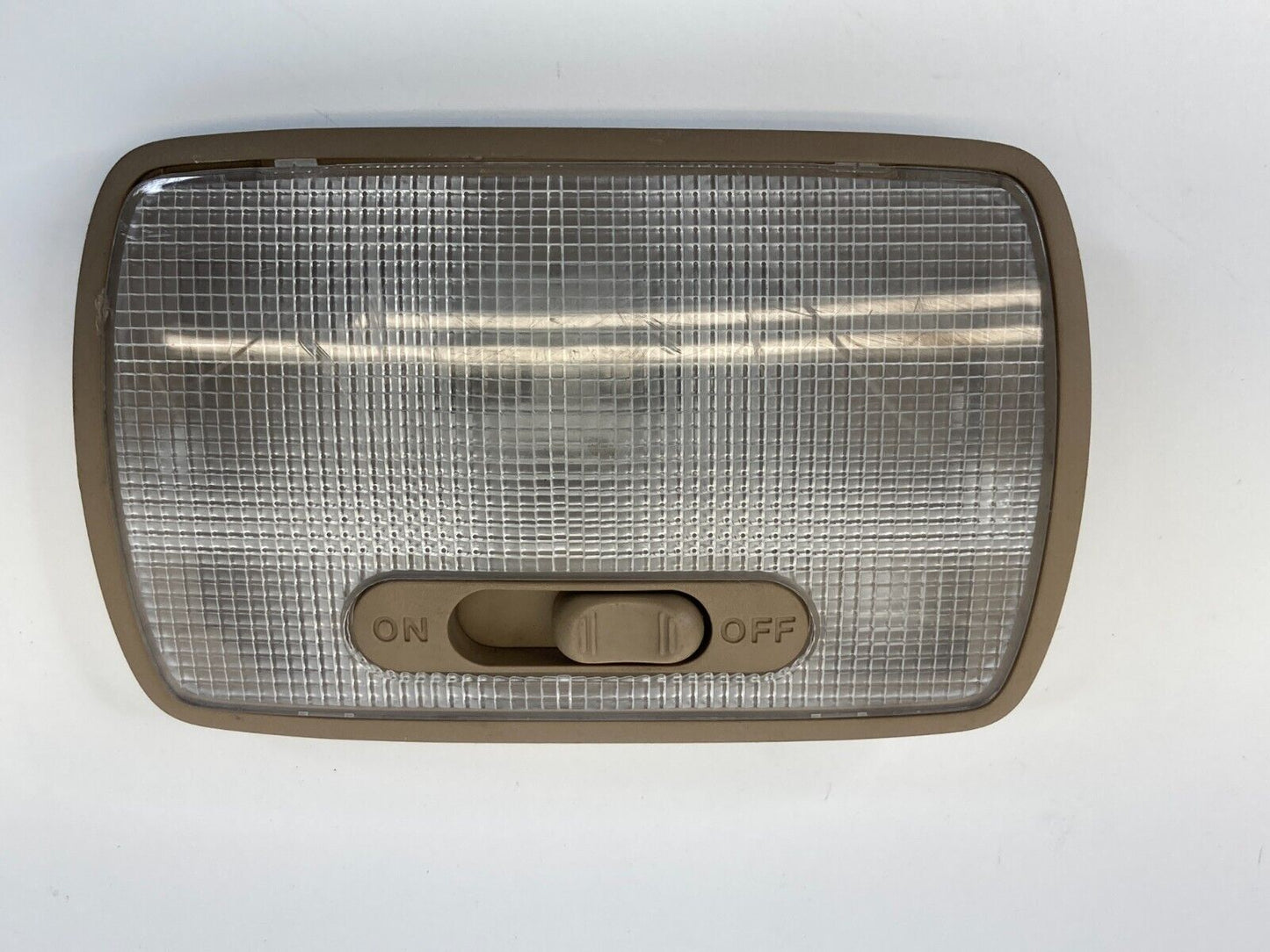 2001 02 03 04 05 2006 Acura MDX Rear Roof Dome Map Light Reading Lamp OEM