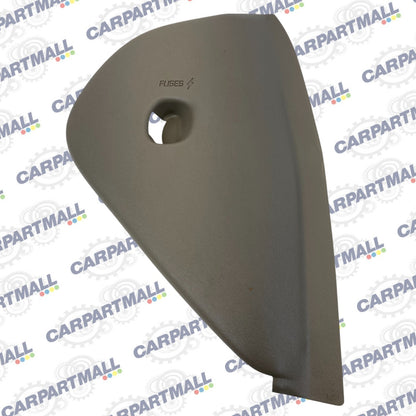 2000-2005 Chevrolet Monte Carlo Dash Right Side Fuse Box Cover Trim Cap 10314233
