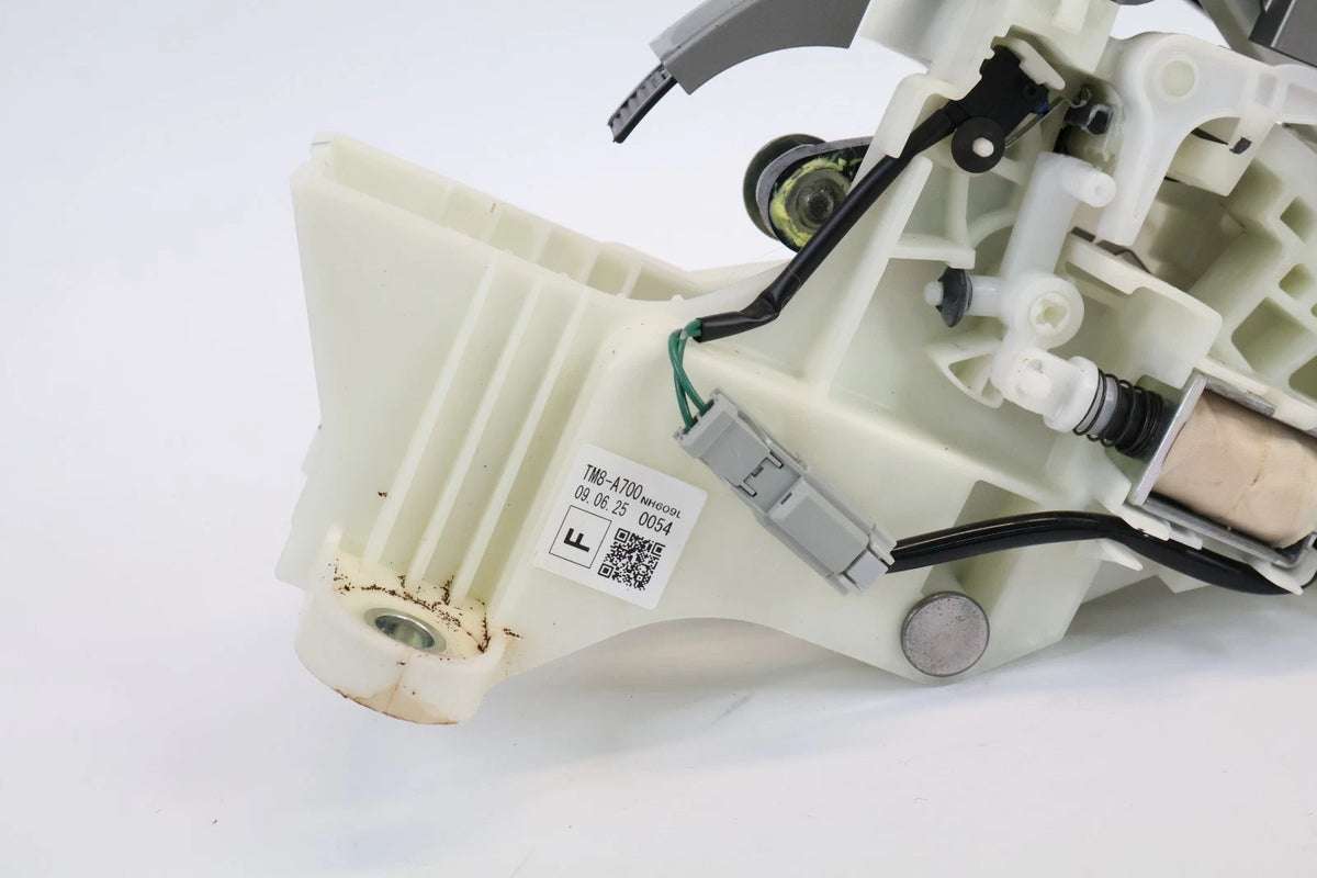 10-14 HONDA INSIGHT 09-13 FIT AUTOMATIC SHIFTER SHIFT LEVER SELECTOR TM8-A700