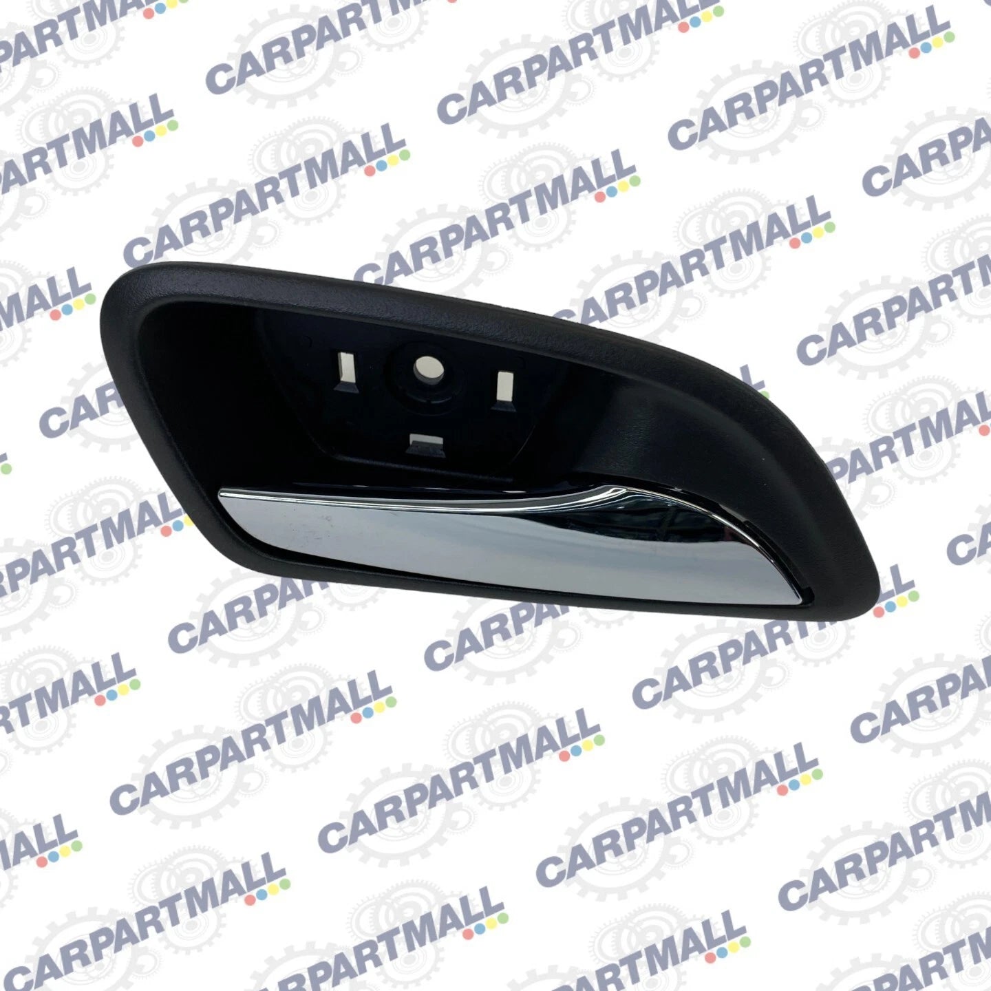 2011-2016 CHEVROLET CRUZE REAR RIGHT BACK SIDE INNER DOOR HANDLE 96845904 OEM