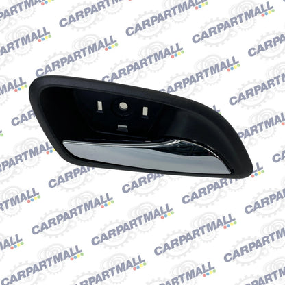 2011-2016 CHEVROLET CRUZE REAR RIGHT BACK SIDE INNER DOOR HANDLE 96845904 OEM