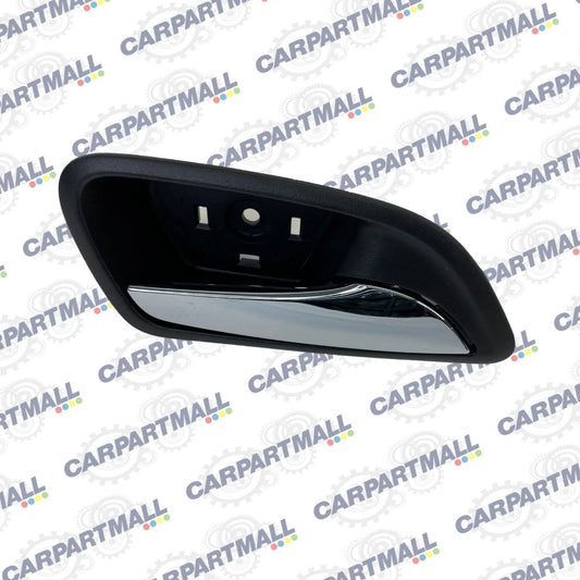 2011-2016 CHEVROLET CRUZE REAR RIGHT BACK SIDE INNER DOOR HANDLE 96845904 OEM