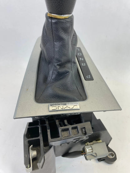 2012-2014 FORD FOCUS AUTOMATIC TRANSMISSION FLOOR GEAR SHIFTER ASSEMBLY UNIT OEM