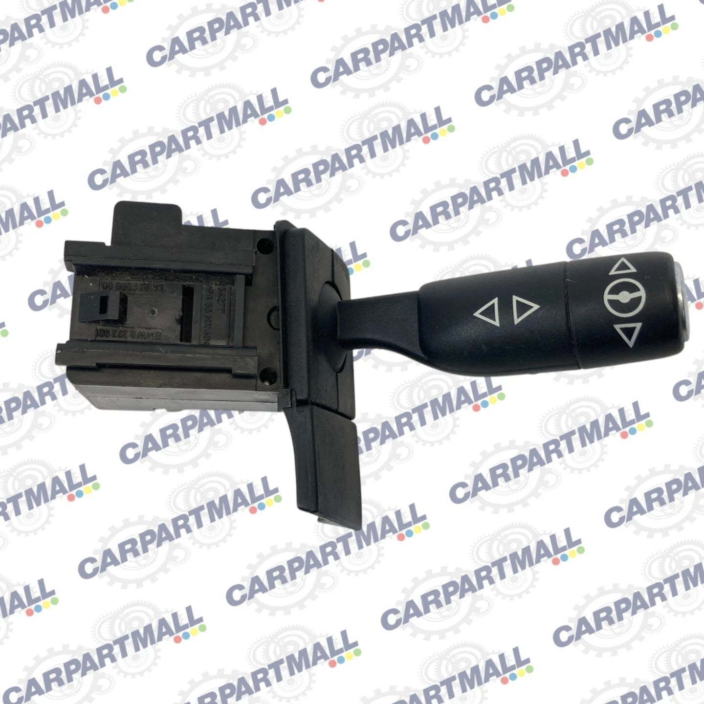 2003-2009 LAND ROVER RANGE ROVER STEERING COLUMN CRUISE CONTROL SWITCH OEM