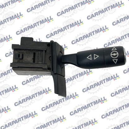 2003-2009 LAND ROVER RANGE ROVER STEERING COLUMN CRUISE CONTROL SWITCH OEM