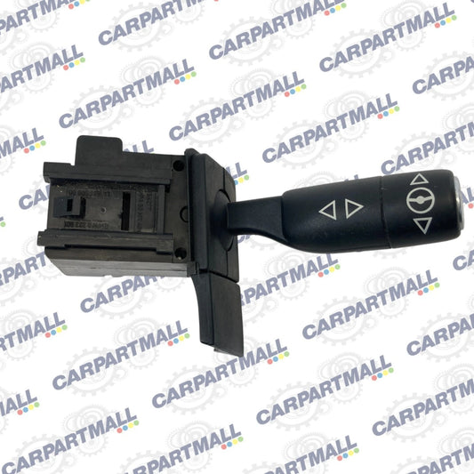 2003-2009 LAND ROVER RANGE ROVER STEERING COLUMN CRUISE CONTROL SWITCH OEM