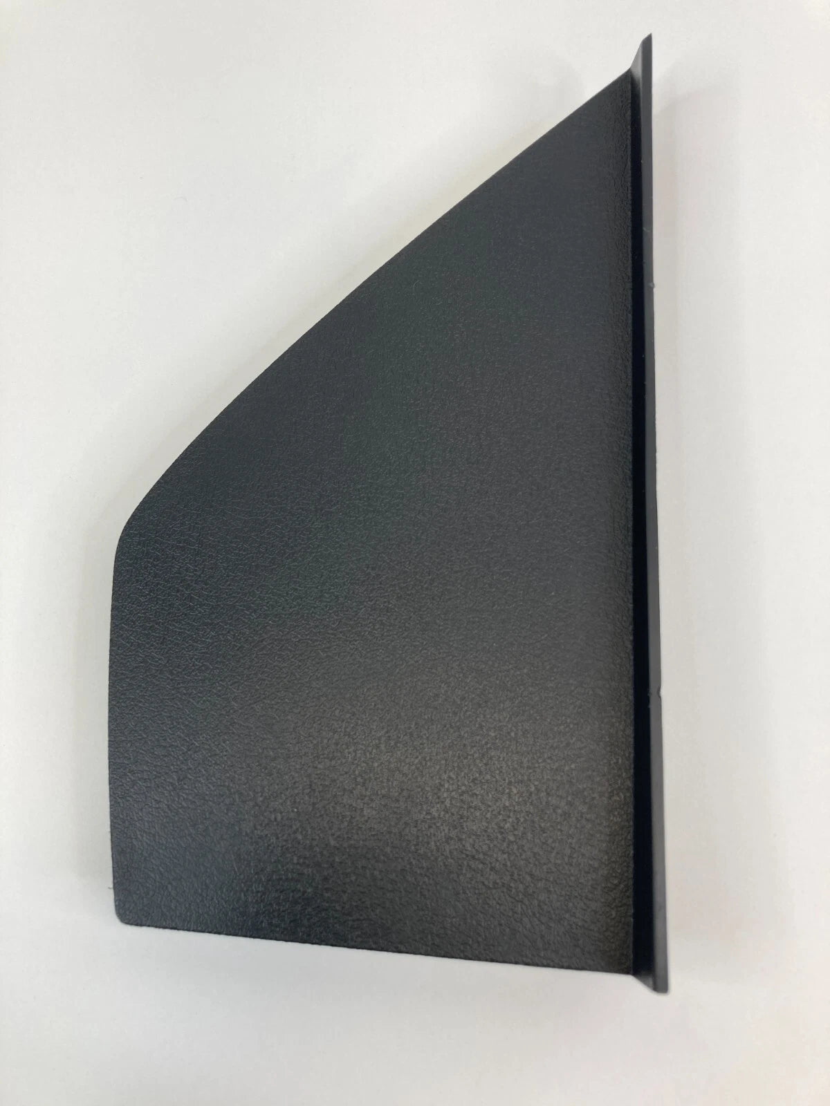 2007-2017 JEEP PATRIOT FRONT DRIVER LEFT SIDE DASH END CAP COVER TRIM OEM