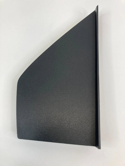 2007-2017 JEEP PATRIOT FRONT DRIVER LEFT SIDE DASH END CAP COVER TRIM OEM