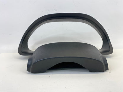 2008-2012 Honda Accord Steering Column Upper Cover Trim Shroud w/ Cluster Trim