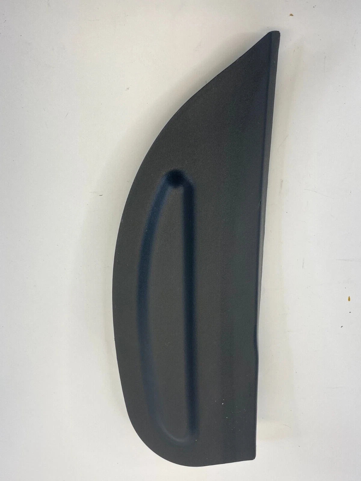 2007-2015 LINCOLN MKX FRONT RIGHT PASSENGER INNER DOOR MIRROR COVER TRIM