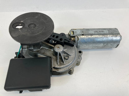 2003-2008 LINCOLN NAVIGATOR REAR WINDSHIELD WIPER MOTOR ASSEMBLY OEM 1390099008