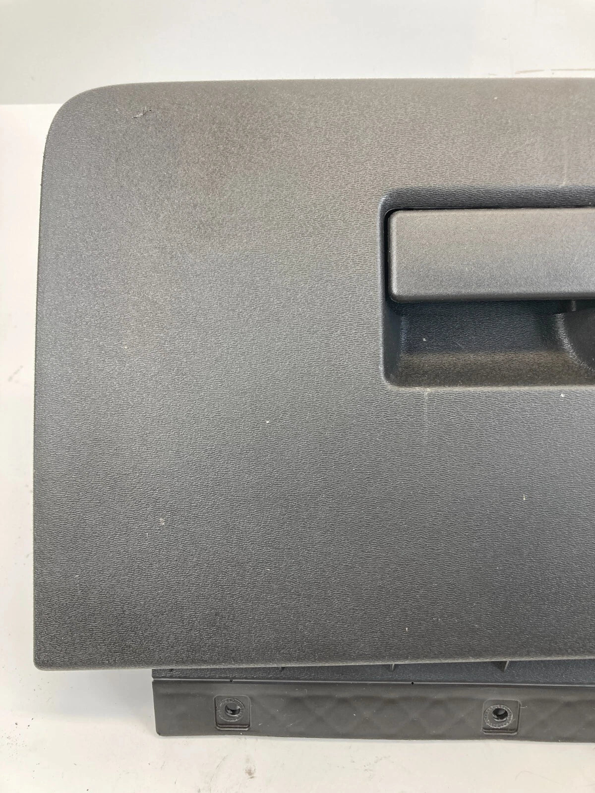 2008 2009 2010 2011 FORD FOCUS GLOVE BOX STORAGE COMPARTMENT ASSEMBLY OEM