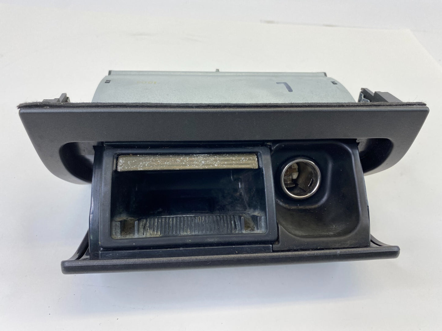 1998-2005 Lexus GS300 01-05 GS430 Center Console Dash Ashtray Tray Storage OEM