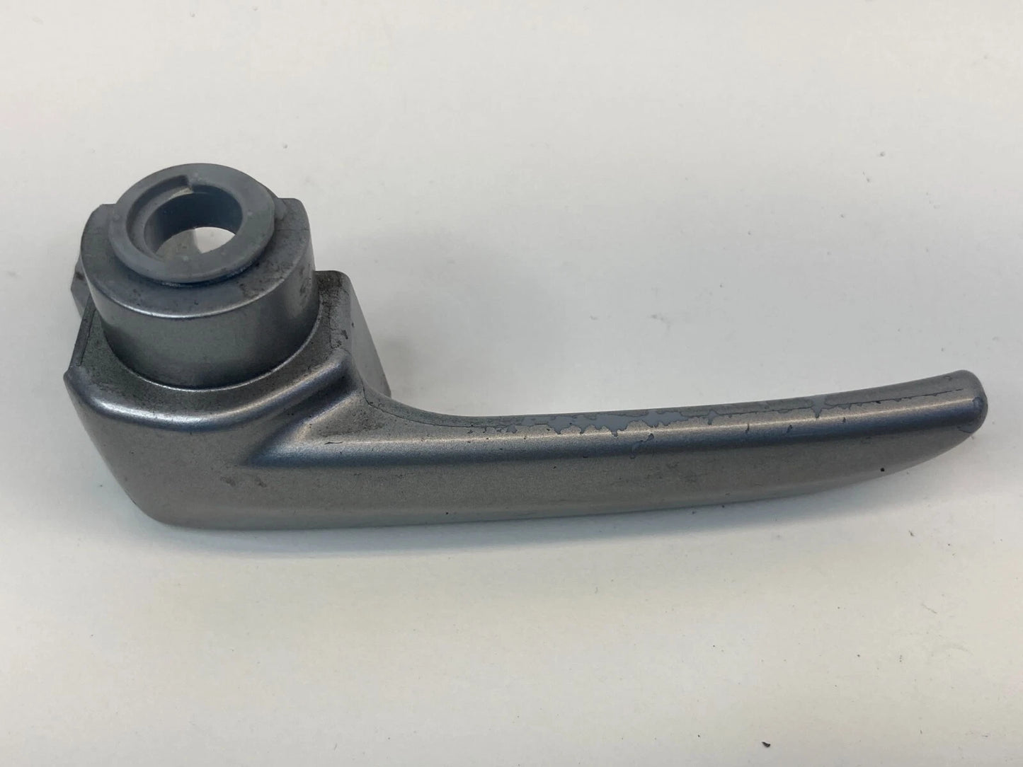 2004-2009 MAZDA3 MAZDA 3 FRONT LEFT SEAT RECLINER HEIGHT ADJUST HANDLE LEVER OEM