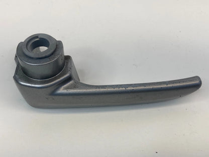 2004-2009 MAZDA3 MAZDA 3 FRONT LEFT SEAT RECLINER HEIGHT ADJUST HANDLE LEVER OEM