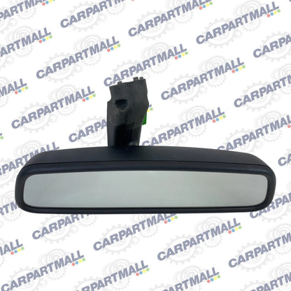 2011-2018 VOLVO S60 REAR VIEW INTERIOR MIRROR ASSEMBLY E11025891 OEM