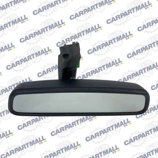 2011-2018 VOLVO S60 REAR VIEW INTERIOR MIRROR ASSEMBLY E11025891 OEM