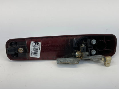 2005-2007 JEEP GRAND CHEROKEE REAR LEFT SIDE EXTERIOR DOOR HANDLE 5HS57TRMA OEM