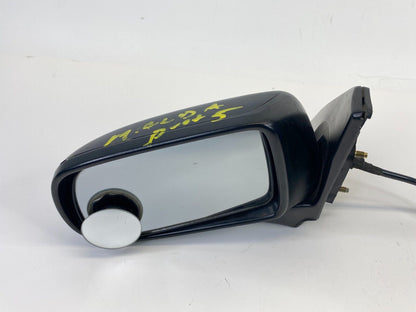 2002 2003 Mazda Protege5 Left Driver Side View Power Door Mirror E3010089 OEM