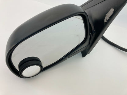 01-03 Ford Explorer Sport 2-DR Left Side View Power Door Mirror w/ Turn Signal