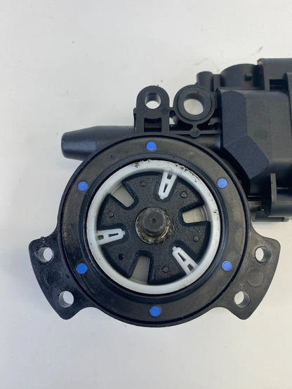 2006-2010 HYUNDAI SONATA REAR LEFT SIDE POWER WINDOW MOTOR OEM 400899