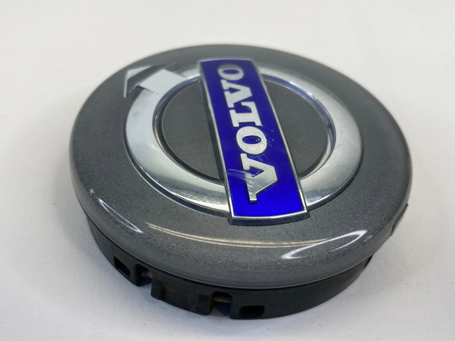 04-06 Volvo S40 99-06 S80 Rim Wheel Center Cap Hubcap Hub Cap Cover 30666913 OEM