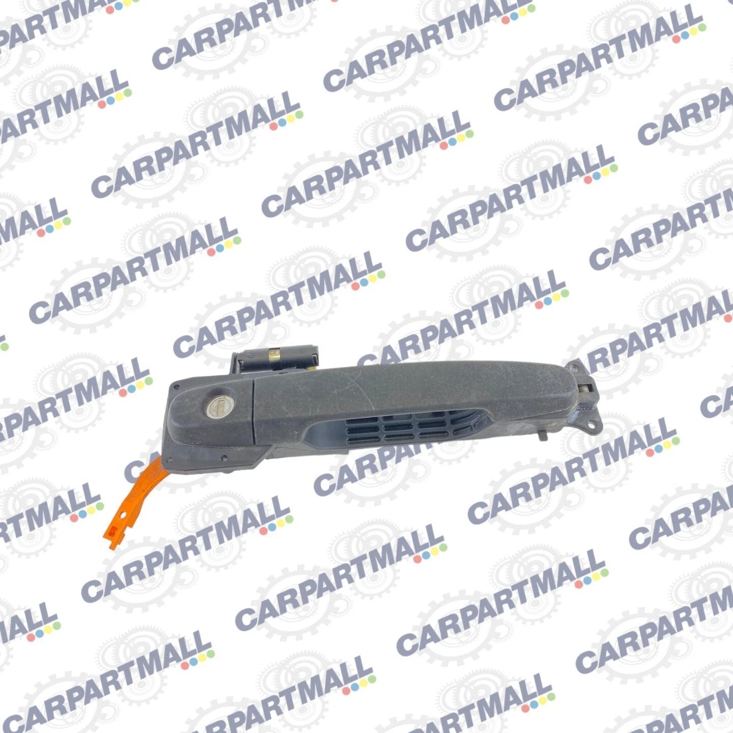 2001-2005 TOYOTA RAV4 FRONT RIGHT PASSENGER SIDE EXTERIOR DOOR HANDLE ASSEMBLY