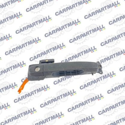 2001-2005 TOYOTA RAV4 FRONT RIGHT PASSENGER SIDE EXTERIOR DOOR HANDLE ASSEMBLY