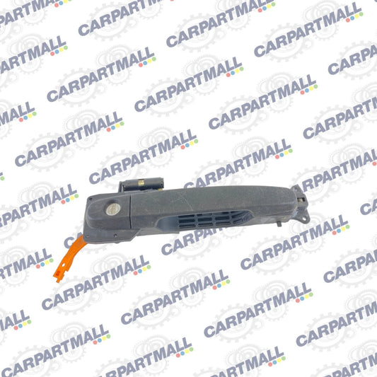 2001-2005 TOYOTA RAV4 FRONT RIGHT PASSENGER SIDE EXTERIOR DOOR HANDLE ASSEMBLY