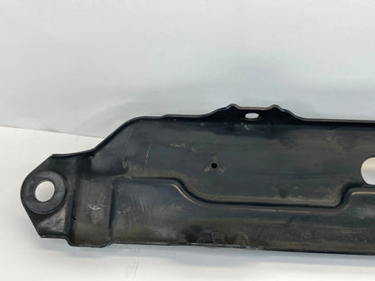 2006 2007 2008 LEXUS RX400H UPPER CENTER RADIATOR CORE SUPPORT BRACKET OEM