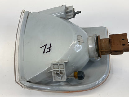 2002-2004 Ford Explorer Left Driver Turn Signal Marker Park Light Lamp OEM