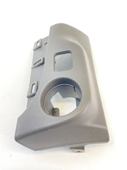 2011-2016 CHRYSLER TOWN & COUNTRY DASH DIMMER HEADLIGHT CONTROL BEZEL TRIM OEM