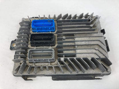 2013-2016 Chevrolet Equinox 2.4L A/T Engine Computer Control Module ECM ECU PCM