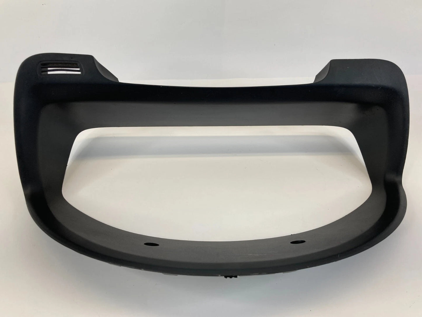 2003-2007 HONDA ACCORD SEDAN DASH CLUSTER SPEEDOMETER TRIM BEZEL 77202-SDAA-A010