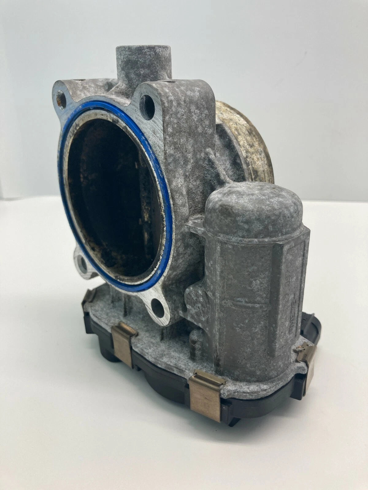 07-10 PONTIAC G6 V6 6CYL 06-11 IMPALA 07-09 EQUINOX THROTTLE BODY VALVE OEM