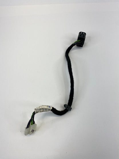 03-06 Mercedes-Benz E500 Front Right Window Motor Wire Wiring Cable A2035403705