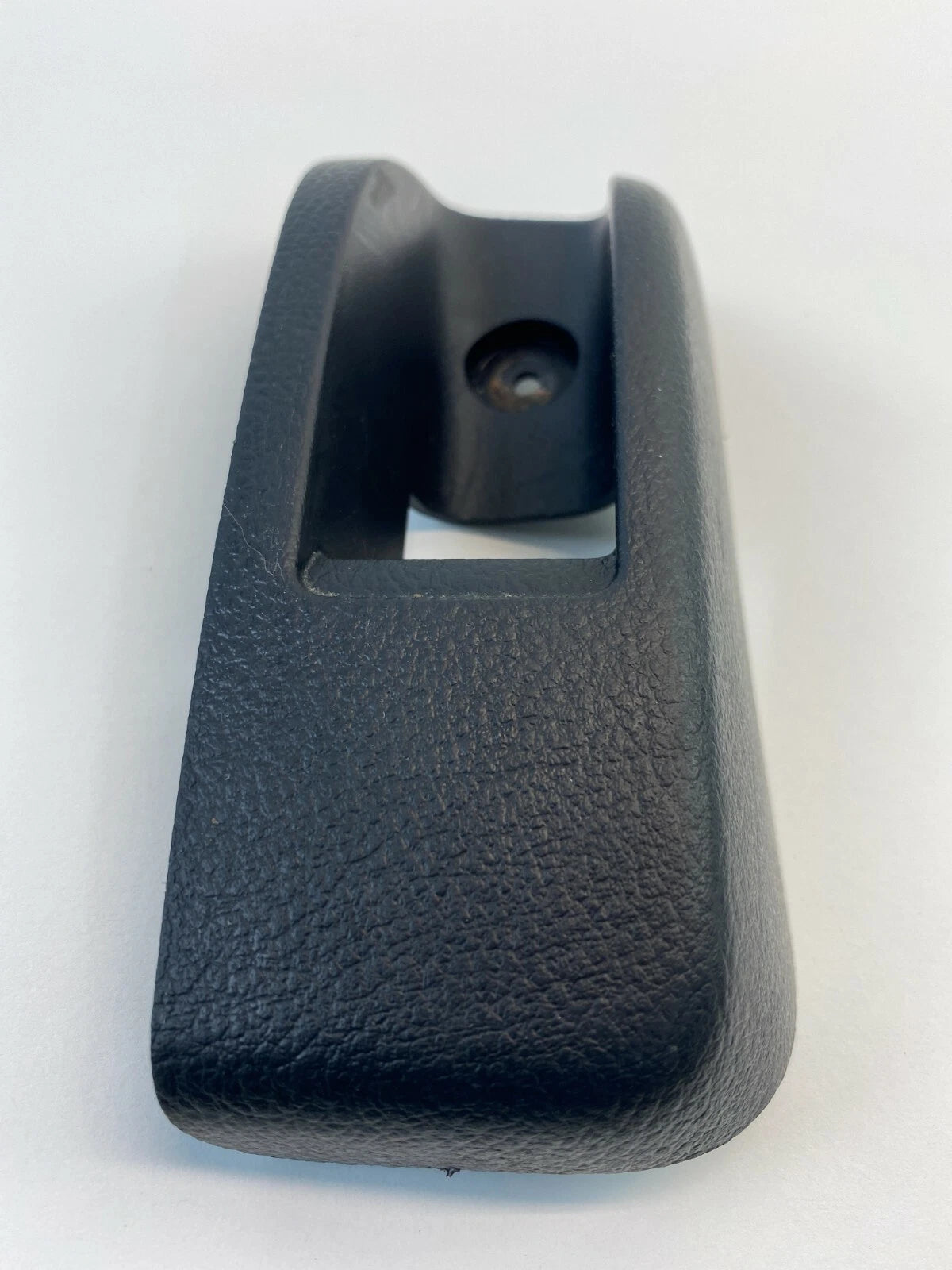 2010-2013 MAZDA 3 SEDAN GAS LEVER HANDLE TRIM BEZEL COVER PANEL BBM4686F1 OEM